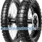 Anvelope moto Metzeler Karoo 4 ( 150/70 R17 TL 69T Roata spate, M/C )