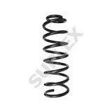 Arc spiral Alfa Romeo 166 (936) Suplex 01040, parte montare : Punte Fata