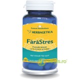 Fara Stres 60cps