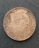 2 Mark Luitpold Prinz Regent Bayern 1911 Argint, Germania, KM#997