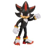 Sonic the Hedgehog 3 Figurina articulata Shadow 7 cm, Jakks Pacific