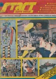 Revista Start spre viitor - Nr. 9 / septembrie 1983