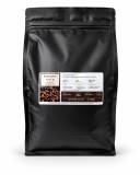 Cumpara ieftin Cafea boabe de specialitate BURGHAUS Noir 1 kg