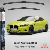 Cumpara ieftin Ștergătoare BMW 3.0 CSL 11.2022&ndash;02.2023 | A605S &ndash; BOSCH