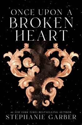 Once Upon a Broken Heart foto