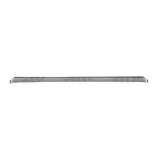 Panou de reparatie a acoperisului MERCEDES Clasa G (W460) 05.1979-08.1989; Clasa G (W461) 09.1989-09.2018, fata, Peste parbriz; otel galvanizat