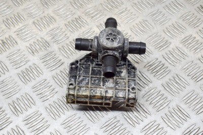 Pompa de apa auxiliara TESLA MODEL X 2020 OEM: 6007370-00-E 13832753 foto
