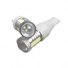 Bec LED T15 4014 32+1 SMD 12V CANBUS ManiaCars foto