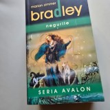 Negurile Vol. 1 - Marion Zimmer Bradley