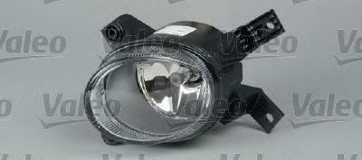 Proiector ceata AUDI A3 (8P1) (2003 - 2012) VALEO 088896 foto