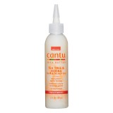 Ulei hidratant pentru par si scalp Tea Tree &amp; Jojoba, 180ml, Cantu