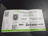 Bilet U Craiova - FCSB