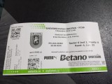 Bilet U Craiova - FCSB
