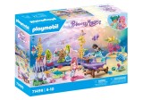 Cumpara ieftin Playmobil-SIRENE CARE INGRIJESC ANIMALE