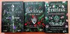 Seria Powerless 3 Volume. 1. Powerless 2. Reckless 3. Fearless. Editura Litera, 2024, 20225 - Lauren Roberts