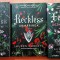 Seria Powerless 3 Volume. 1. Powerless 2. Reckless 3. Fearless. Editura Litera, 2024, 20225 - Lauren Roberts