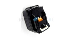 VHBW Baterie pentru scule electrice Makita 194065-3, 194066-1 - 4000 mAh, 14.4 V, Li-ion