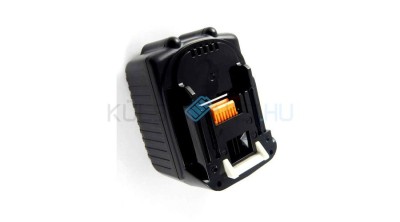 VHBW Baterie pentru scule electrice Makita 194065-3, 194066-1 - 4000 mAh, 14.4 V, Li-ion foto