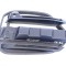 Grila st&acirc;nga față BMW X3 G01, F97 2018 OEM: 7399903 25106646