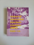 Cumpara ieftin Anuarul Muzeului Marinei Romane, 2005, VIII, Constanta, Dobrogea, 538 pagini!