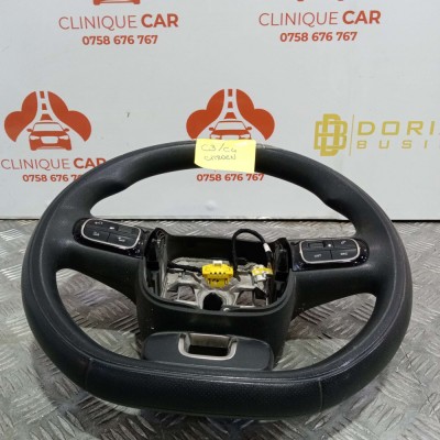 Volan Citroen C3 2016-2021 foto