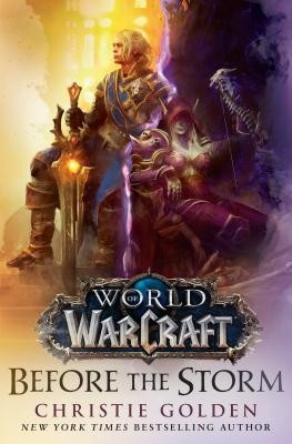 Before the Storm (World of Warcraft) | Okazii.ro