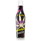 Oranjito Hemp Accelerator loțiune pentru bronzat la solar, cu componente bio și accelerator de bronzare unisex 200 ml