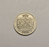 1 leu 1874 Detalii Superbe Piesa de Colectie