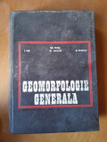 Geomorfologie generala - I. Ilie