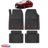 Covorase Auto TeamCar&reg; Tip Tavita Compatibile MG 6 Mk2 Sedan, Liftback (2017&ndash;2025), Cauciuc