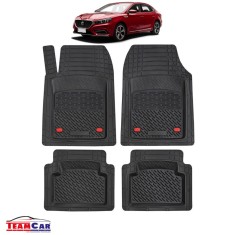 Covorase Auto TeamCar&reg; Tip Tavita Compatibile MG 6 Mk2 Sedan, Liftback (2017&ndash;2025)
