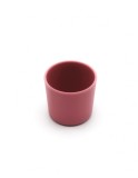 Pahar Diversificare Silicon BabyJem 150ml Roz +6 Luni Fara BPA Ergonomic