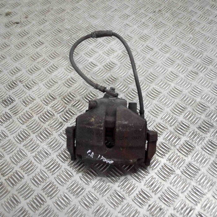 Etrier de fr&acirc;nă dreapta față VW TOURAN 1T3 2011 OEM: MPV | 15265564