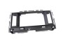 Ornament capac ecran navigație JAGUAR XF X260 2018 OEM: GX63-19F211-KC 14946027