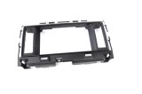 Ornament capac ecran navigație JAGUAR XF X260 2018 OEM: GX63-19F211-KC 14946027