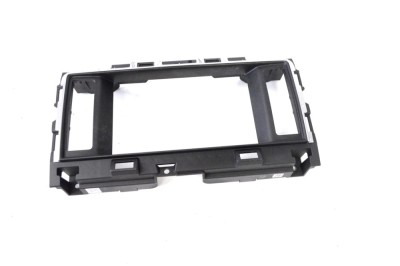 Ornament capac ecran navigație JAGUAR XF X260 2018 OEM: GX63-19F211-KC 14946027 foto