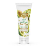 Crema corp hranitoare cu omega 3,6,7,9&amp;ul.avocado 200ml cosmetic plant