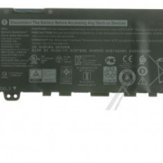 baterie integrata laptop dell vostro F62G0 BATTERY 38WHR 3 CELL LITHIUM,39DY5