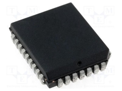 Memorie EPROM 2Mb 256kx8bit 5V 55ns PLCC32 Microchip Technology foto