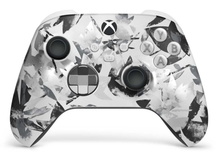 Microsoft xBox Series Controller Stormcl