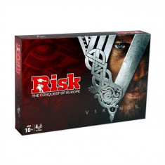 Joc Risk Vikings Edition foto