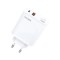 Incarcator Kaku Priza Type C si USB 40W Fast-Charge Alb KSC-811
