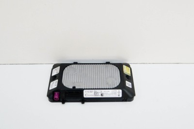 Stație de &amp;icirc;ncărcare wireless VW ID.3 E11 2020 OEM: 5NA980611,4774A-18500,10R-057928 14877663 foto
