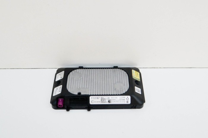 Stație de &icirc;ncărcare wireless VW ID.3 E11 2020 OEM: 5NA980611,4774A-18500,10R-057928 14877663