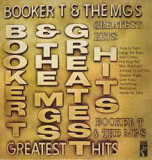 VINIL Booker T &amp; The MG&#039;s &lrm;&ndash; Greatest Hits (VG+), Pop