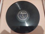 Disc patefon/gramofon Constantin Tanase - Rasul/Se-ntampla
