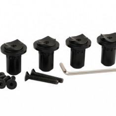 Fox Black Label Conversion Kits Standard