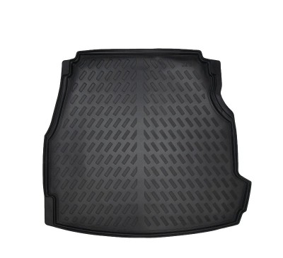Covor portbagaj tavita premium Mercedes-Benz Clasa C W206 2022-2023 berlina foto