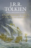 Unfinished Tales | J. R. R. Tolkien, Harpercollins Publishers