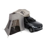 Anexa pentru cort auto Thule Approach L, gri, spatiu extins camping